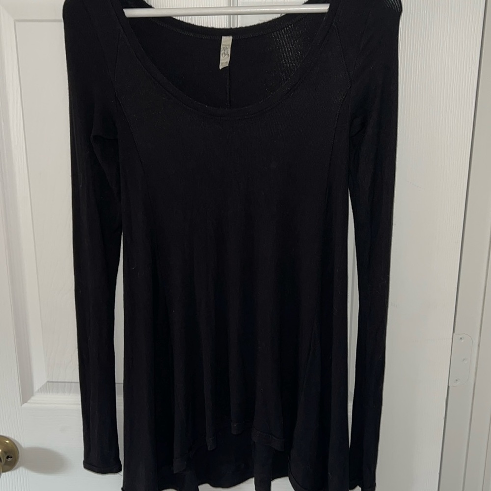 Free People tunic